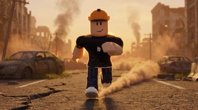 Apocalypse Street